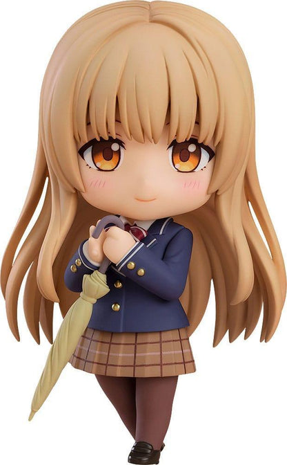 The Angel Next Door Spoils Me Rotten Nendoroid Actionfigur Mahiru Shiina 10 cm