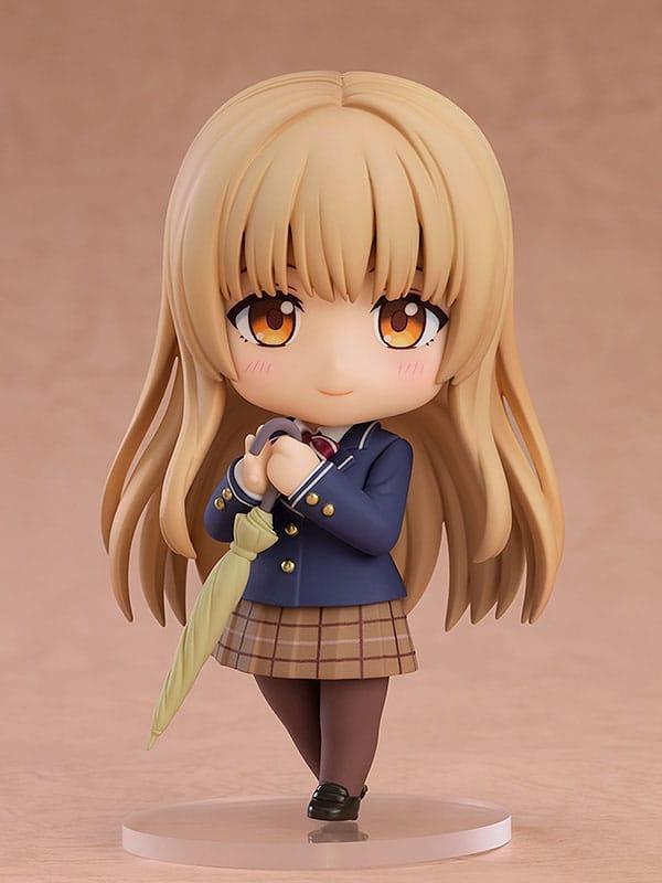 The Angel Next Door Spoils Me Rotten Nendoroid Actionfigur Mahiru Shiina 10 cm