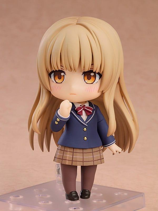 The Angel Next Door Spoils Me Rotten Nendoroid Actionfigur Mahiru Shiina 10 cm