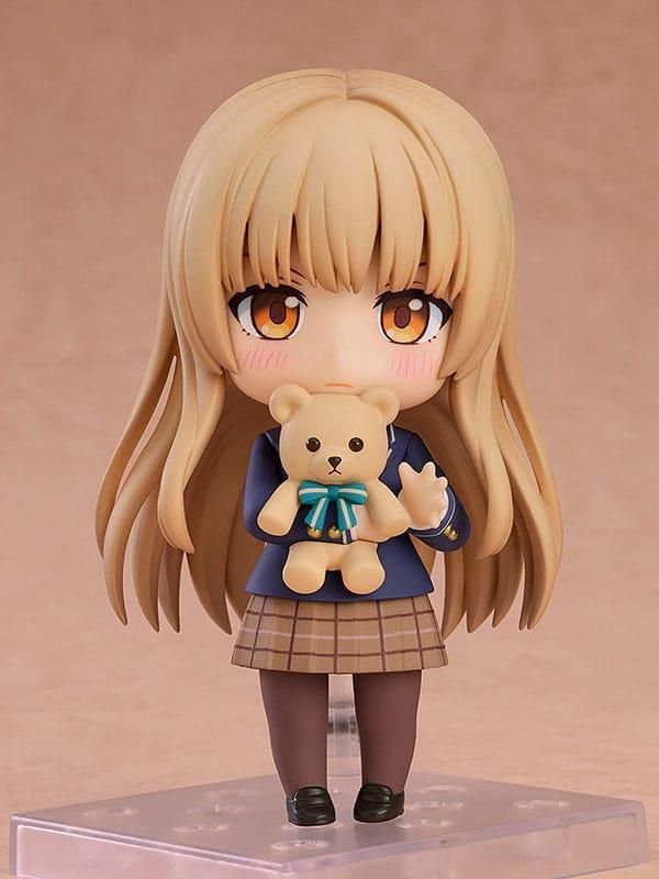 The Angel Next Door Spoils Me Rotten Nendoroid Actionfigur Mahiru Shiina 10 cm