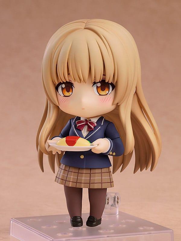 The Angel Next Door Spoils Me Rotten Nendoroid Actionfigur Mahiru Shiina 10 cm