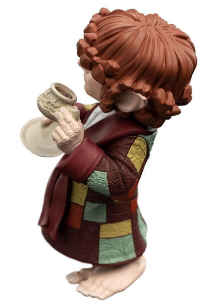 The Hobbit Mini Epics Figur Bilbo Baggins Limited Edition 10 cm