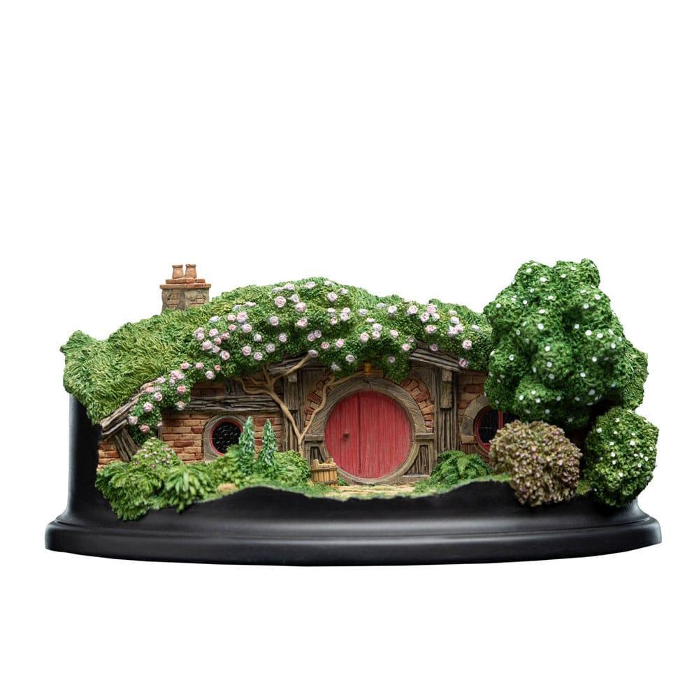 The Hobbit Staty Hobbit Hole 22 Pine Grove