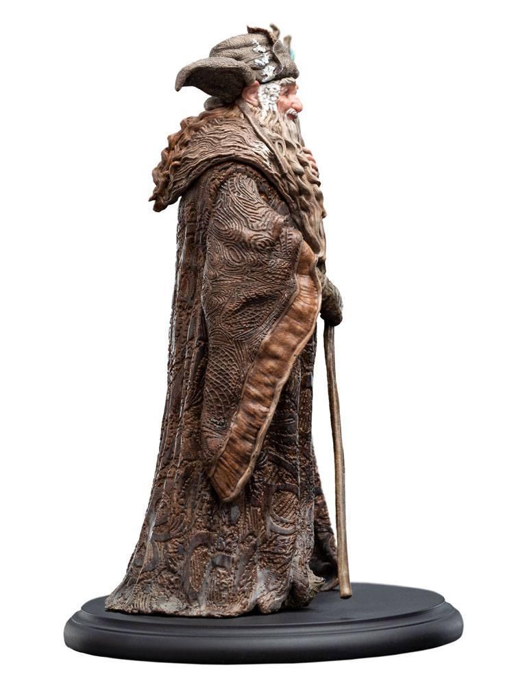 The Hobbit Trilogy Staty Radagast the Brown 17 cm