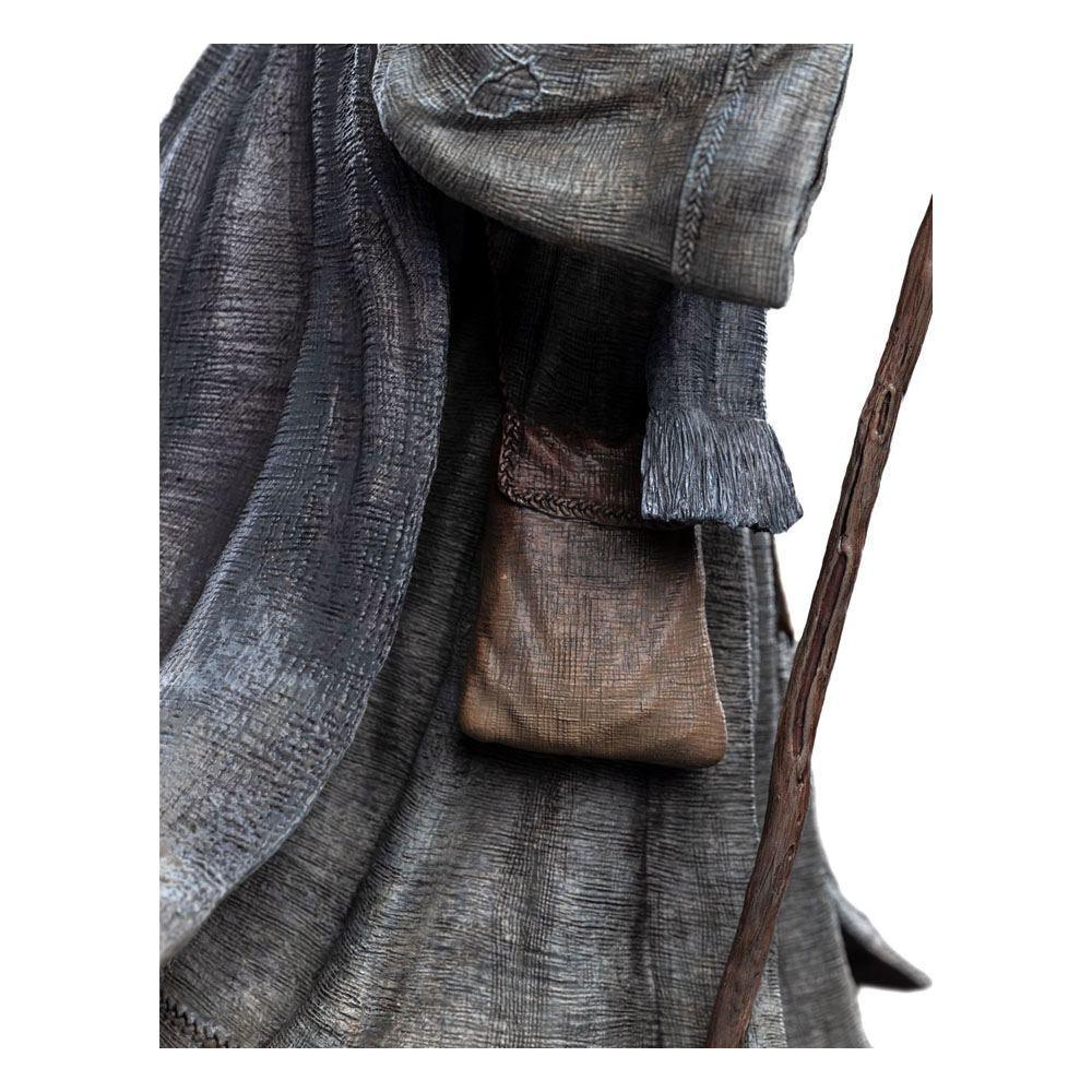 The Lord of the Rings Staty 1/6 Gandalf the Grey Pilgrim (Classic Series) 36 cm