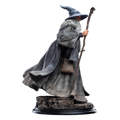 The Lord of the Rings Staty 1/6 Gandalf the Grey Pilgrim (Classic Series) 36 cm