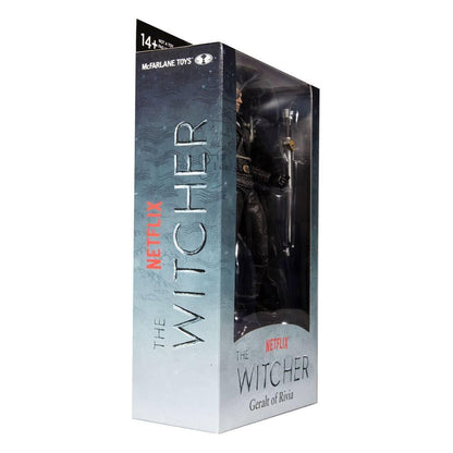 The Witcher Actionfigur Geralt of Rivia 18 cm