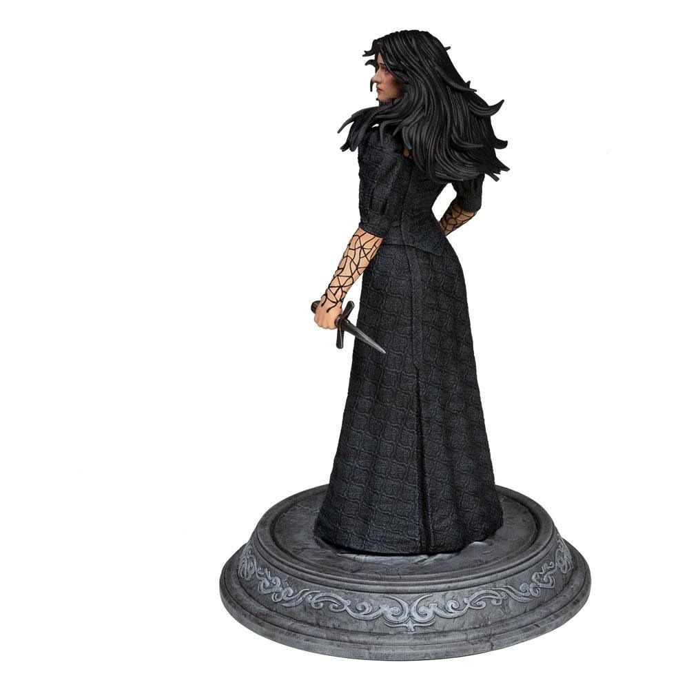 The Witcher PVC Staty Yennefer 20 cm