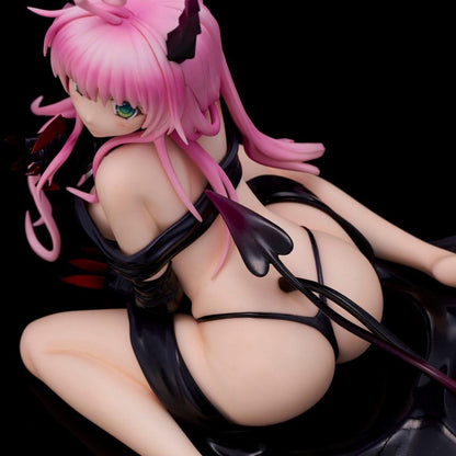 To Love-Ru Darkness Staty PVC 1/6 Lala Satalin Deviluke Darkness Ver. 15 cm