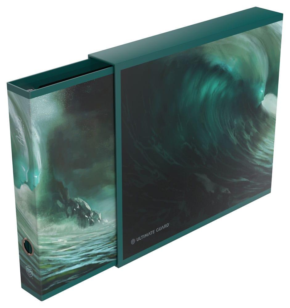 Ultimate Guard Album´n´Case Artist Edition #1 Maël Ollivier-Henry: Spirits of the Sea