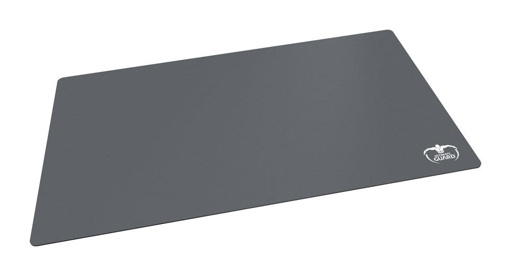 Ultimate Guard Play-Mat Monochrome Grey 61 x 35 cm