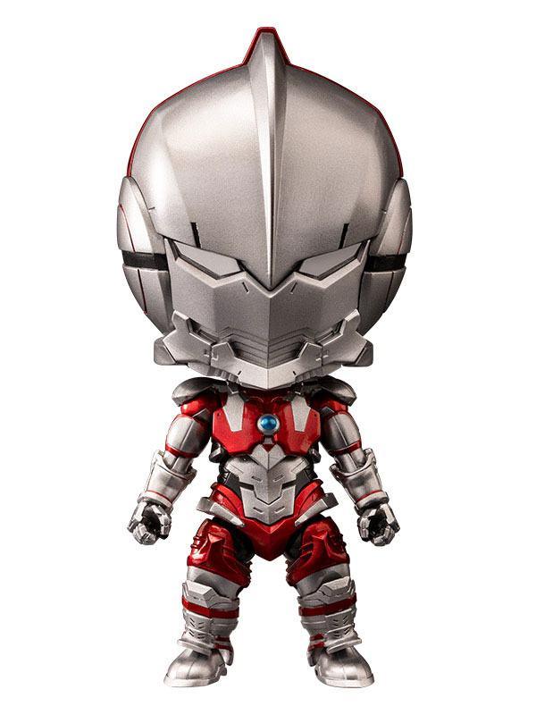 Ultraman Nendoroid Actionfigur Ultraman Suit 11 cm