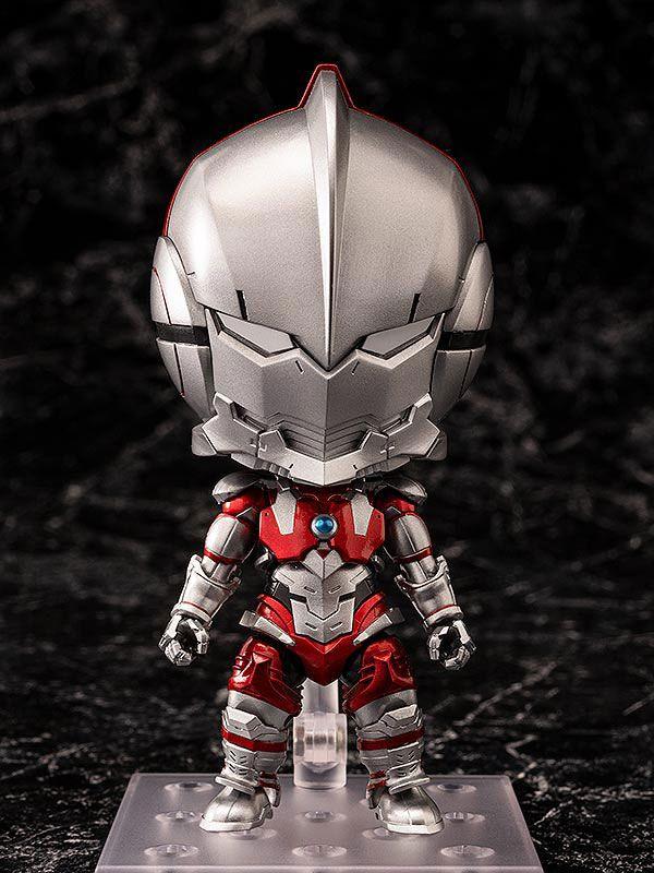 Ultraman Nendoroid Actionfigur Ultraman Suit 11 cm