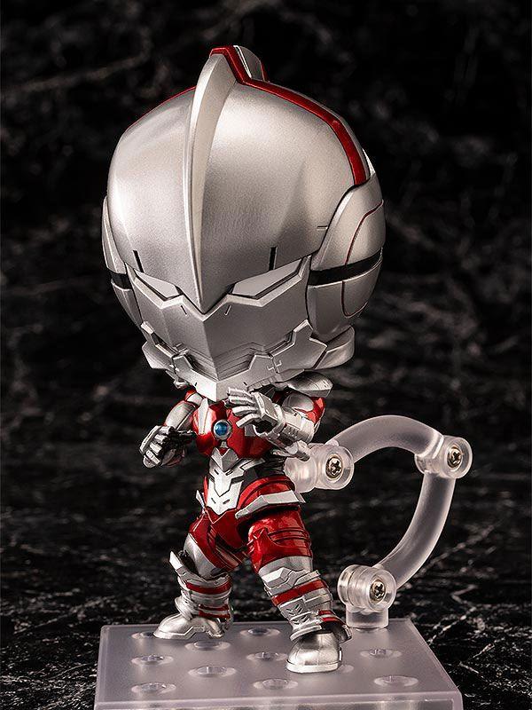 Ultraman Nendoroid Actionfigur Ultraman Suit 11 cm