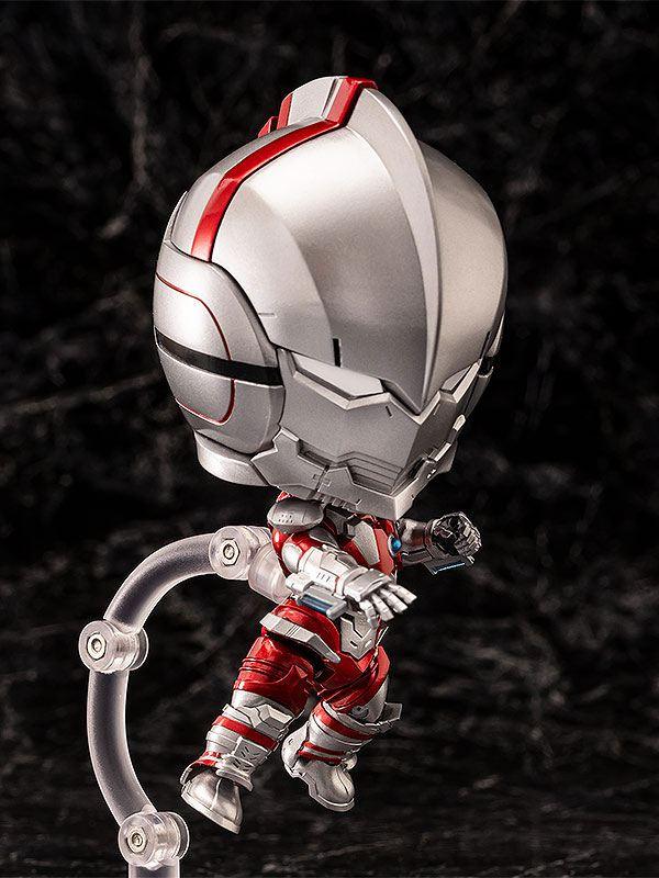 Ultraman Nendoroid Actionfigur Ultraman Suit 11 cm