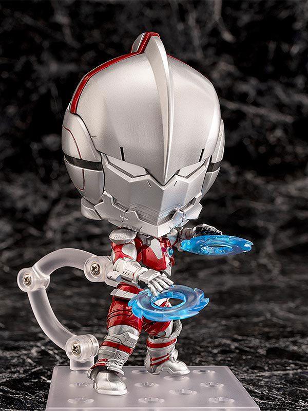 Ultraman Nendoroid Actionfigur Ultraman Suit 11 cm