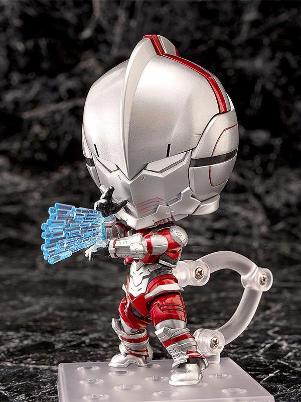 Ultraman Nendoroid Actionfigur Ultraman Suit 11 cm