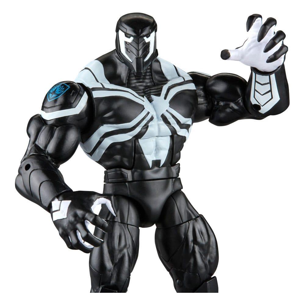 Venom: Space Knight Marvel Legends Actionfigur 2-Pack Marvel's Mania & Venom Space Knight 15 cm