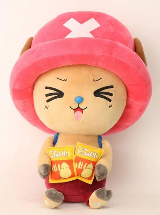 One Piece Gosedjur Chopper New Ver. 2 45 cm - Nerdbutiken