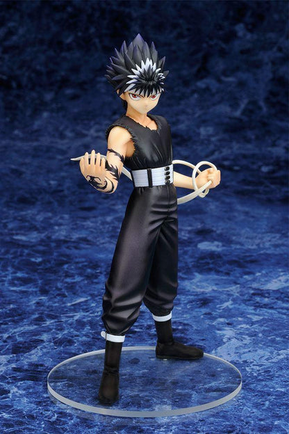 Yu Yu Hakusho ARTFXJ Staty 1/8 Hiei 20 cm