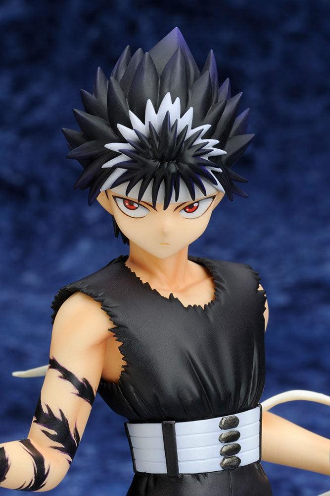 Yu Yu Hakusho ARTFXJ Staty 1/8 Hiei 20 cm