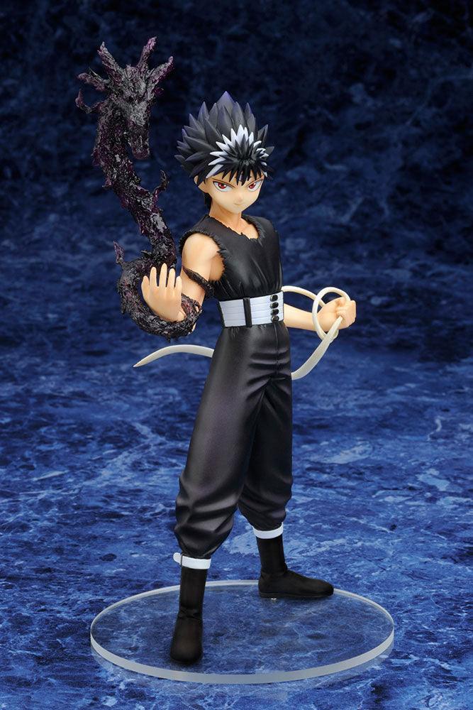 Yu Yu Hakusho ARTFXJ Staty 1/8 Hiei 20 cm