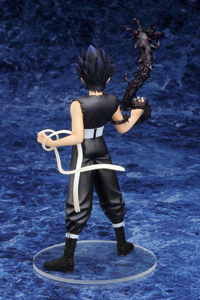 Yu Yu Hakusho ARTFXJ Staty 1/8 Hiei 20 cm